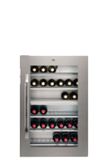 Reparación averías vinoteca Bru en  Zamora